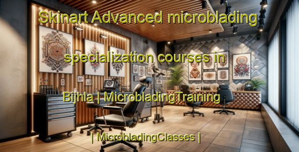 Skinart Advanced microblading specialization courses in Bijhla | MicrobladingTraining | MicrobladingClasses | SkinartTraining-India